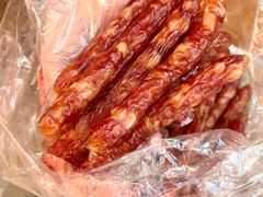 -长平腊味·潮汕特产