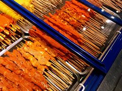 -老啪叽串炒饭(铁百店)