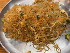 -后街佬·炭火鲜鱼杂(南城店)