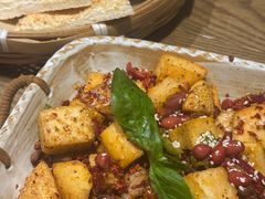 -那时新疆·若羌(经纬汇店)