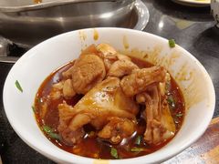 -冯记香辣兔火锅(茶店子总店)