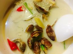 -桥底辣蟹(谢斐道店)