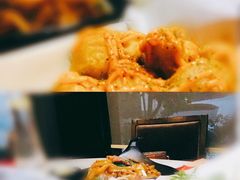 -伯顿西餐厅(厚街香榭丽店)