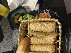 -湊湊火锅·茶憩(和平大悦城店)