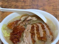 -佳记厚街烧鹅濑粉(广州总店)