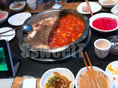 -纸盐河码头火锅(十八梯店)