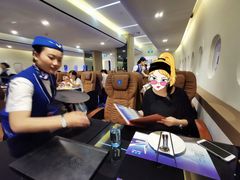 -赫帝拉航空主题餐厅(南宁店)