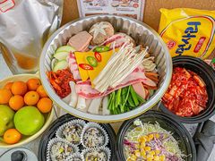 -春熙台·韩国料理(宝安西乡店)