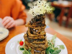 梁溪脆鳝-西新饭店(城中店)