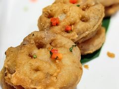 -枣子树·素食餐厅(普陀山店)