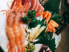 -贵木日本料理·铁板烧(新地假日广场店)