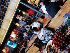 -海雾里小酒馆(观音桥店)
