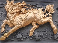 -广东圆玄道观