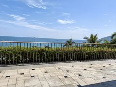 -日落吧·海景咖啡厅·餐酒吧·鸡尾酒·下午茶·乐队表演·浪漫夕阳·三亚文华东方酒店
