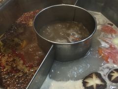-重庆德庄火锅(体育中心店)