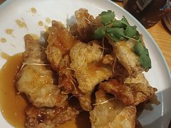 -快乐老家三鲜饺子东北菜(南六中路店)