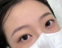 -韩美绣·骨相纹眉·洗眉美瞳线