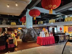 -狗不理(塘沽店)