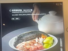 -柴门头啖汤·经典川菜·慢火汤品(锦城万达店)