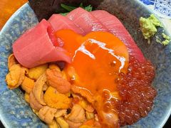 -胆道·海胆专门店(凯德晶萃店)