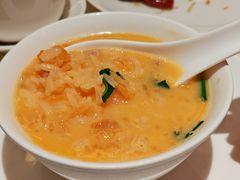 贵妃泡饭-利苑酒家(合景国际金融广场店)