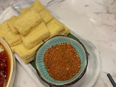 -浩海火烧云傣家菜(蓝港店)
