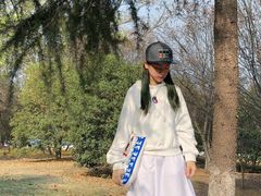 -钟山体育运动公园