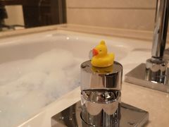 -广州粤海喜来登酒店