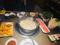 -同仁四季椰子鸡(罗湖国贸店)