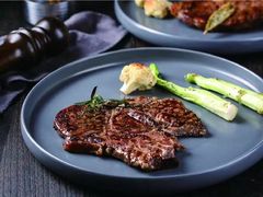 -新贝乐意大利餐厅(苏州中心店)