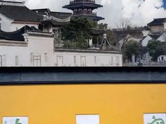 -寒山寺