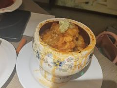 -波特曼西餐厅(中央大街店)