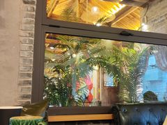 -糖房咖啡(南锣鼓巷店)