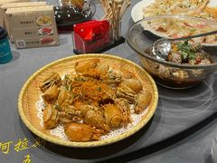 -阿拉斯加·海货(马王堆店)