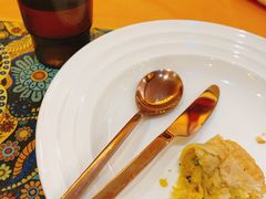 -清真· AL-JANNAT 佳纳特餐厅(仙林店)