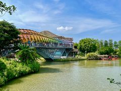 -江门古劳水乡旅游区