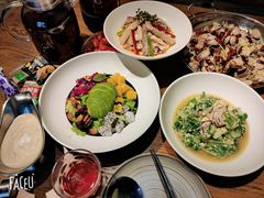 -必点海鲜·鲅鱼水饺(鞍山西道店)