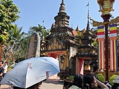 -西双版纳总佛寺