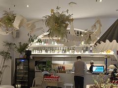 -春树下·树屋花房西餐厅(罍街AS1980店)