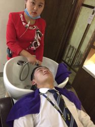 -木北护肤造型
