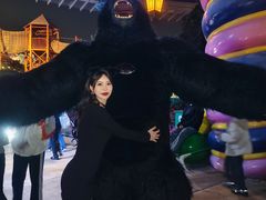 -七彩云南欢乐世界