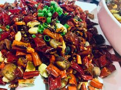 -一个叫川的地方(麒麟新天地店)