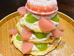 -破摊·东北烧烤(观前街店)