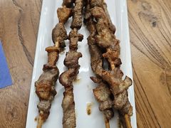 -清真餐厅·回乡麦客