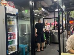 -五娭毑臭豆腐(黄兴南路店)