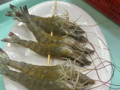 -花苑美食横琴生蚝火锅(拱北粤华路店)