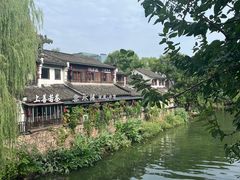 -小河直街历史文化街区