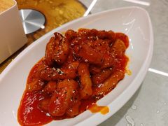 -国人川菜(李家村建东街店)