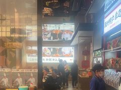 -涿派·炝锅鱼(涿州店)