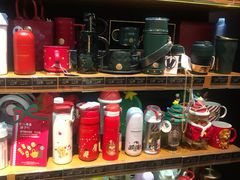 -星巴克(南京江宁文鼎广场店)